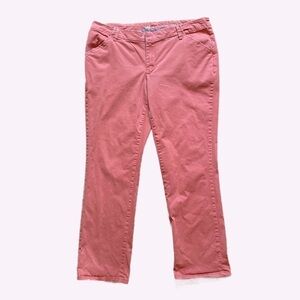 𝅺🌟LEE Chino Pants - Sz 14 Short